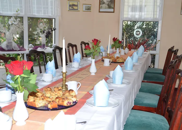 Nordlicht Schwerin (Mecklenburg-Vorpommern)