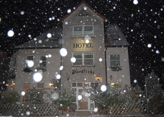 Hotel Nordlicht