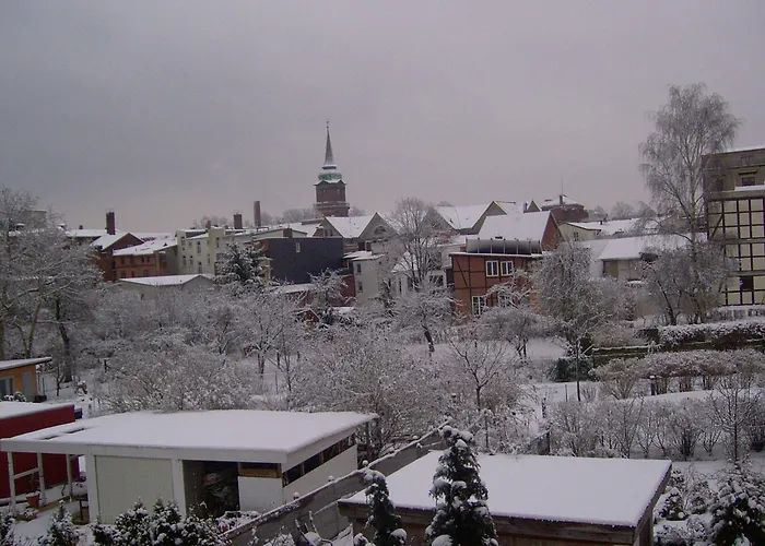 Nordlicht Hotel Schwerin (Mecklenburg-Vorpommern)
