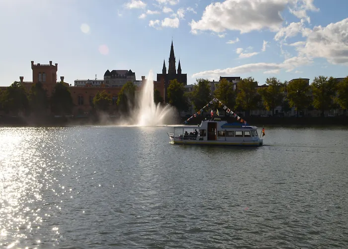 Nordlicht 2* Schwerin (Mecklenburg-Vorpommern)