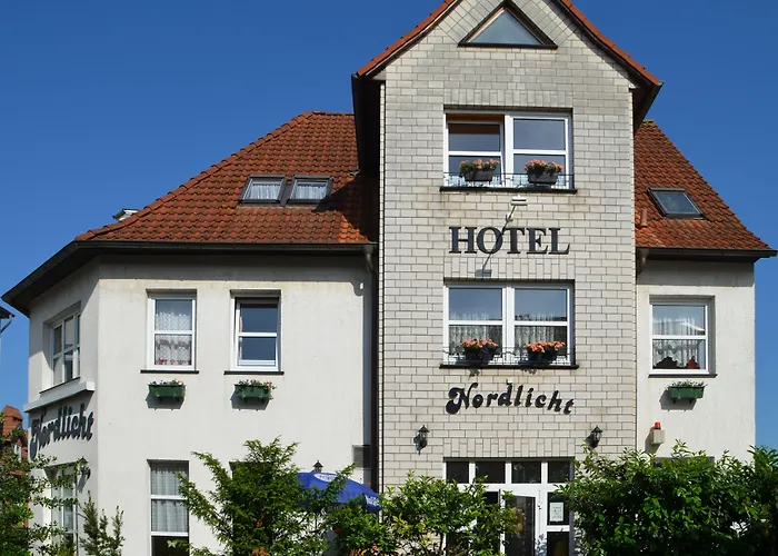 Nordlicht Hotel Schwerin (Mecklenburg-Vorpommern)