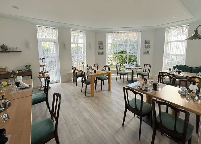 Hotel Nordlicht Schwerin (Mecklenburg-Vorpommern)