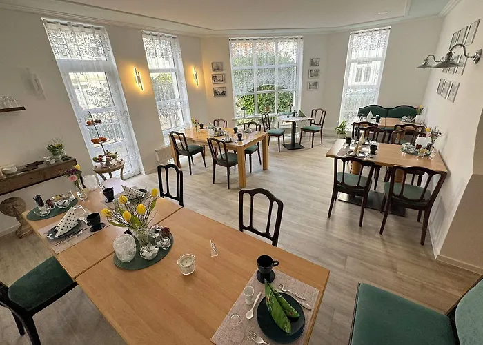 Hotel Nordlicht Schwerin (Mecklenburg-Vorpommern)