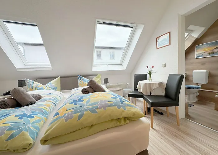 Nordlicht 2* Schwerin (Mecklenburg-Vorpommern)