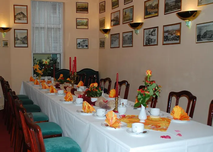 Nordlicht Hotel Schwerin (Mecklenburg-Vorpommern)