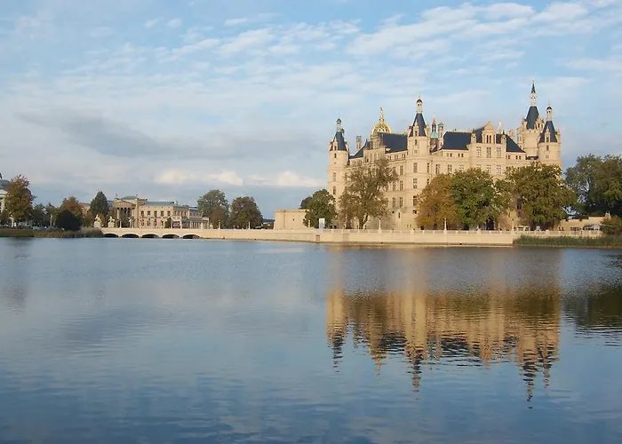 Nordlicht 2* Schwerin (Mecklenburg-Vorpommern)