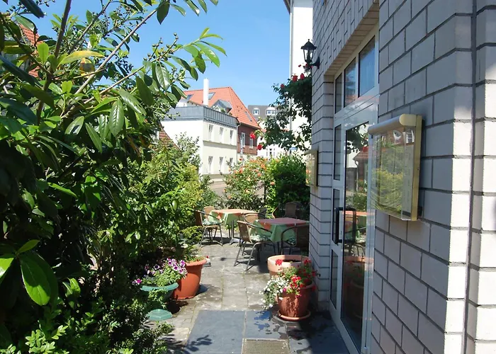 Nordlicht Schwerin (Mecklenburg-Vorpommern)